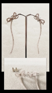 Earrings ER19-EH708